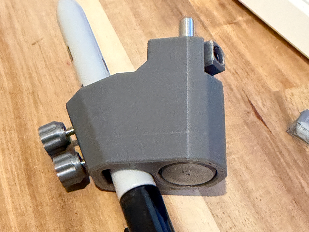 CNC Pen Plotter