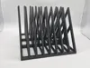 8 compartments with 14 mm spacing