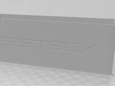 box systainer 200*70