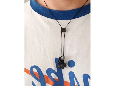 EarSnap for alpine earplugs and others
