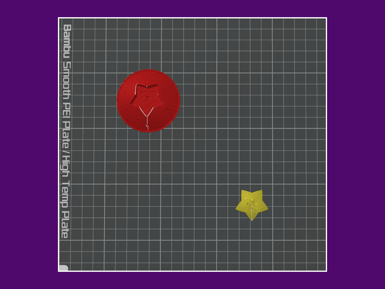 Non La Clicker Toy - 1