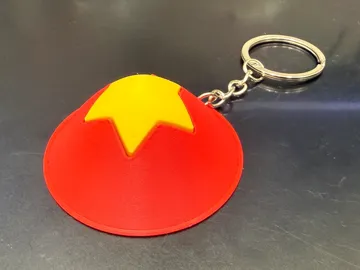 Objeto manipulable: Non La Clicker Toy — vista de referencia 4