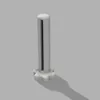Strong - 0.2mm layer, Diameter 15mm, 6 walls, 25% infill