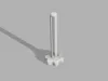 Normal - 0.2mm layer, Diameter 10mm, 3 walls, 12% infill