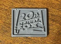 0.12mm layer, 2 walls, 15% infill
