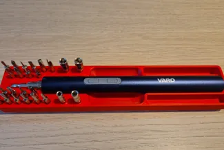 Gridfinity Varo Screwdriver