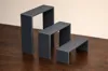 Modular Tier shelves Set- 3 steps 50mm wide
