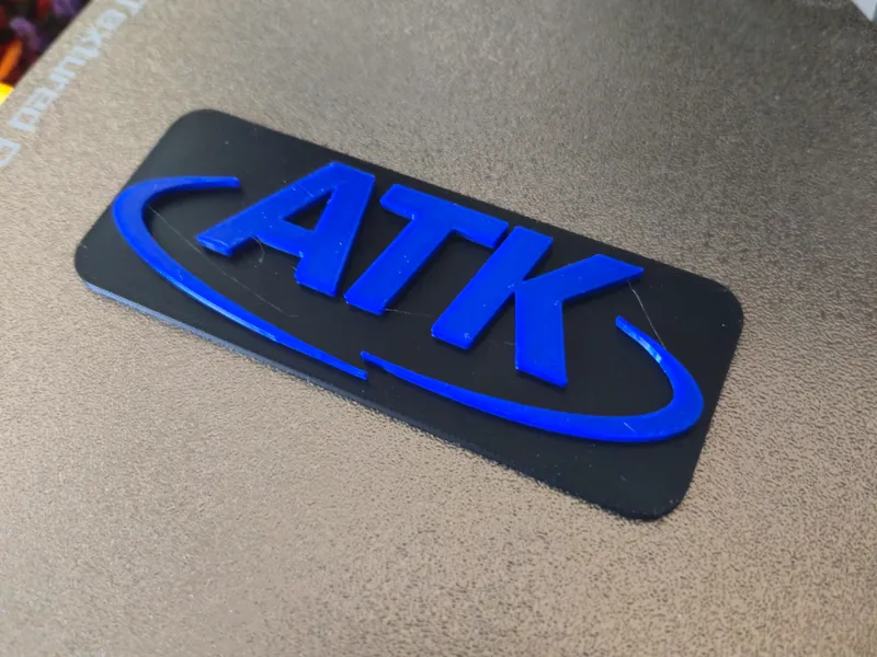ATK (Alliant Techsystems)
