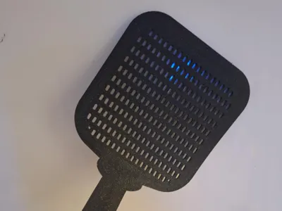Fly Swatter - Flexinator