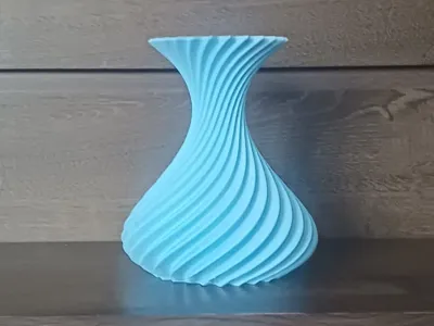 Decorative Vase