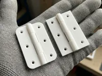 0.2mm layer, 4 walls, 20% infill