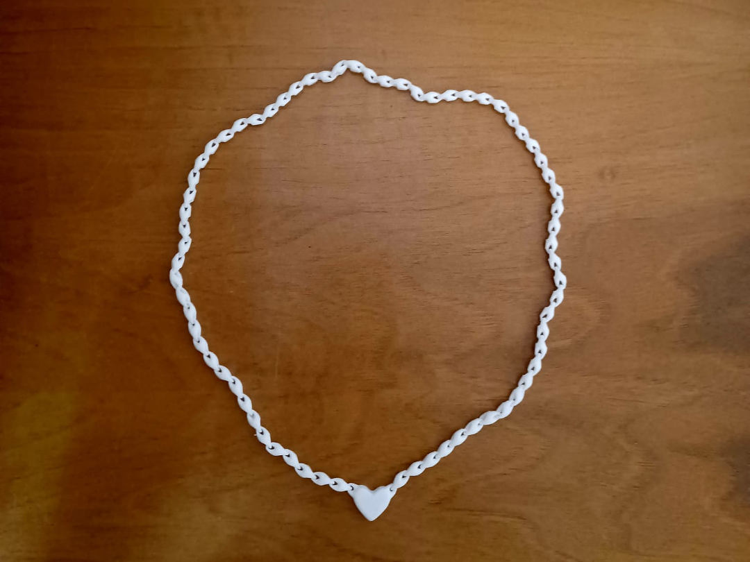 Heart Necklace