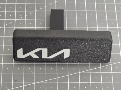 KIA | Rituals Car Air Freshner Holder