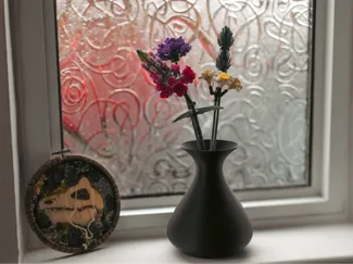 Basic Vase