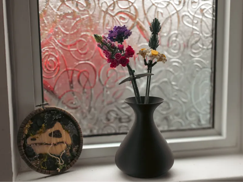 Basic Vase