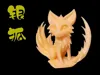 0.08mm layer, 2 walls, 15% infill