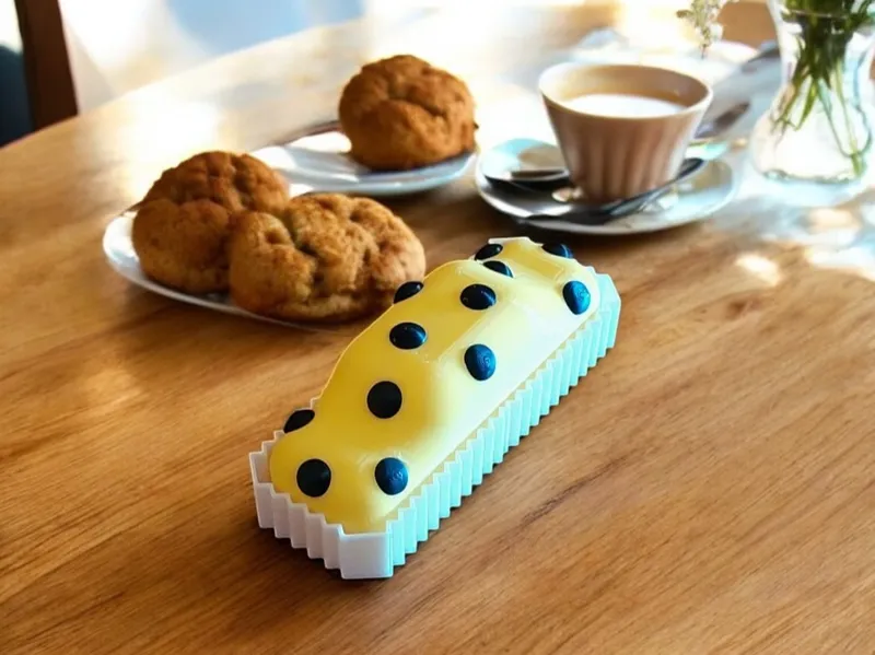 The PlumCake