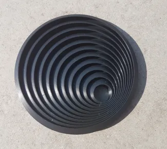 Fidget Spinner Donut Circle