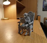 DOBBY 9 CM