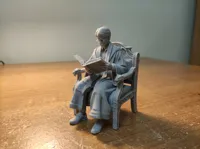 Harry Potter 10 cm
