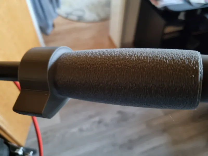 Xiaomi E-Scotter Gasdrehgriff