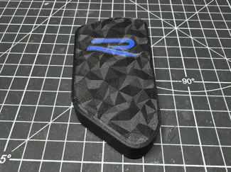 '23 VW Golf R Key Fob Case