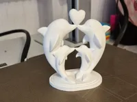 0.2mm layer, 2 walls, 8% infill