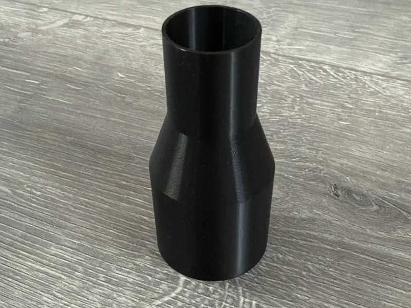 Adapter Pumpe