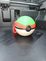 Raphael - 0.2mm layer, 2 walls, 5% infill