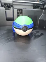 Leonardo - 0.2mm layer, 2 walls, 5% infill
