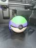 Donatello - 0.2mm layer, 2 walls, 5% infill
