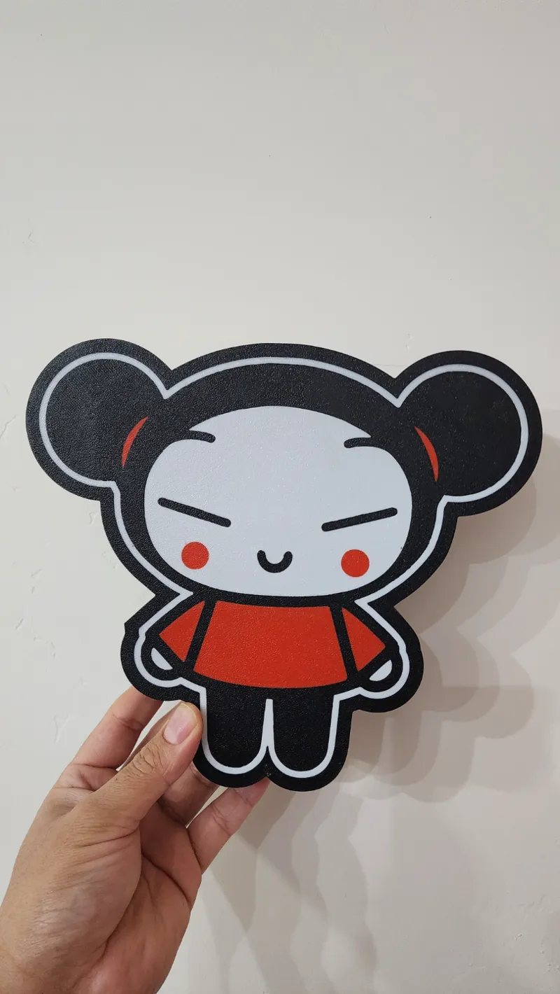 PUCCA