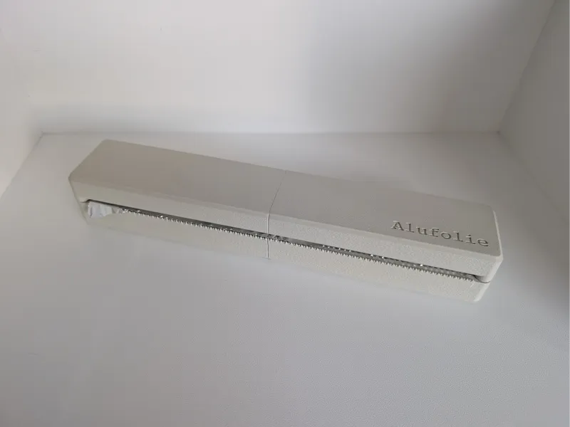 Foil Dispenser