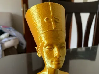 Nefertiti
