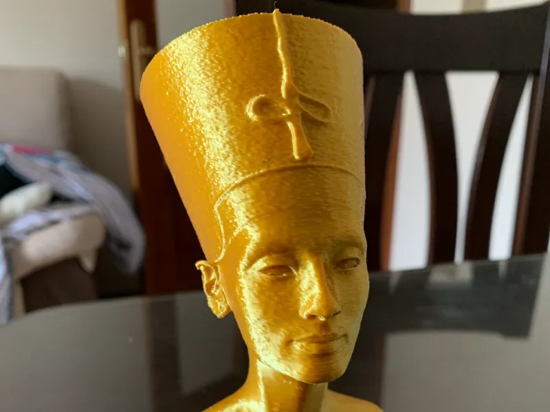 Nefertiti