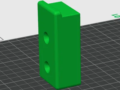 Whiteboard Support Bracket