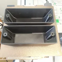 0.2mm layer, 6 walls, 25% infill