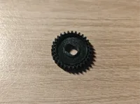0.2mm 层高, 2 层墙, 100% 填充