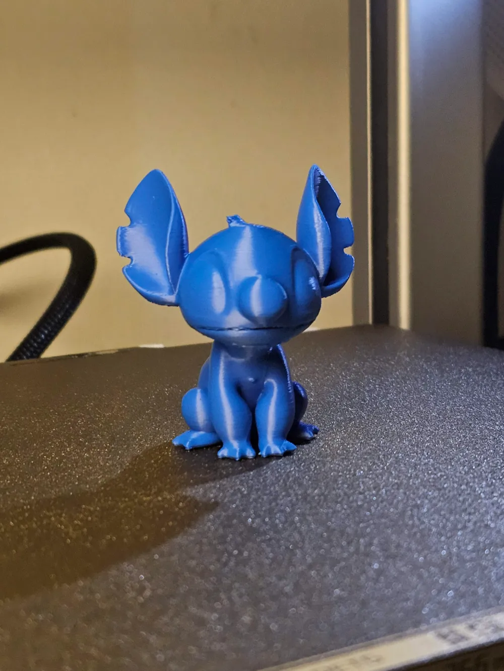 Stitch Return by Homee MakerWorld: Download Free 3D Models