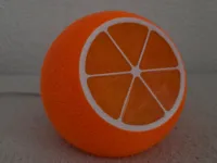 0.2mm layer, 2 walls, 5% infill