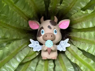 Flyingcow - Ice-Cream