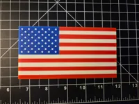 United States of American Flag