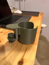 stronger screw and improved design