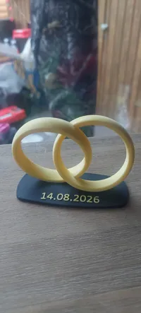 0.12mm layer, 2 walls, 15% infill