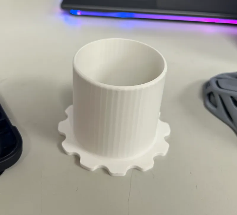 AMS Lite Spool Adaptor