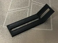 0.16mm layer, 2 walls, 15% infill