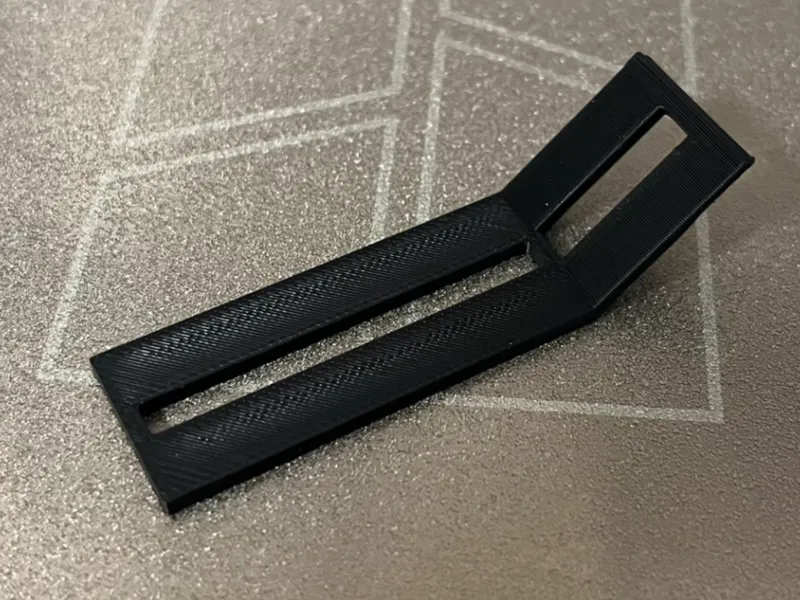 Turzx 8inch case holder