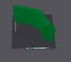 0.08mm layer, 2 walls, 15% infill