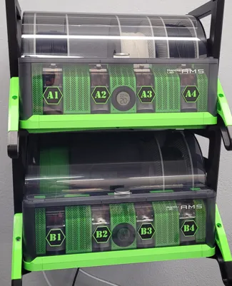 AMS - AMS 2 Pro _ Slot Label