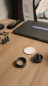 0.2mm layer, 2 walls, 10% infill